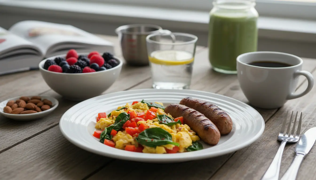 Blue Zone dieet ontbijt: Zo start je jouw dag gezond!