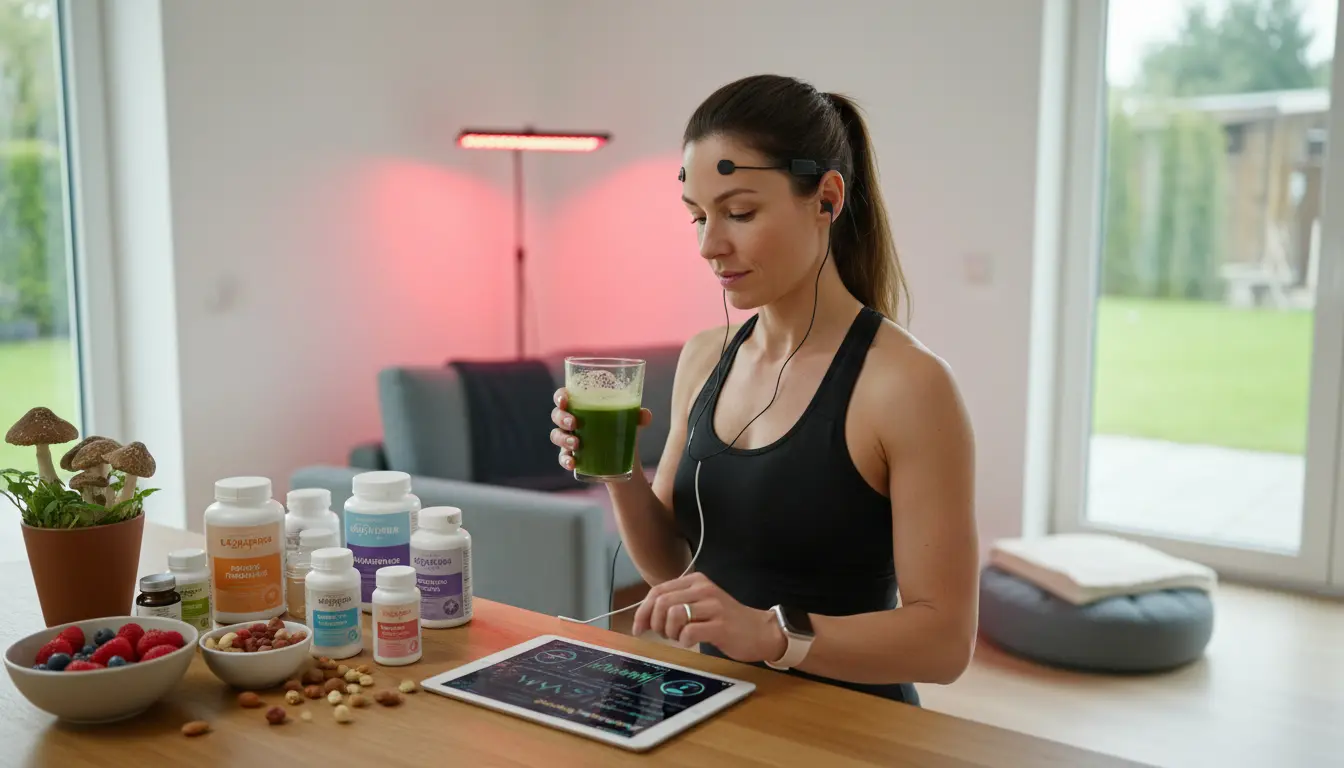 Wat is de betekenis van biohacking?