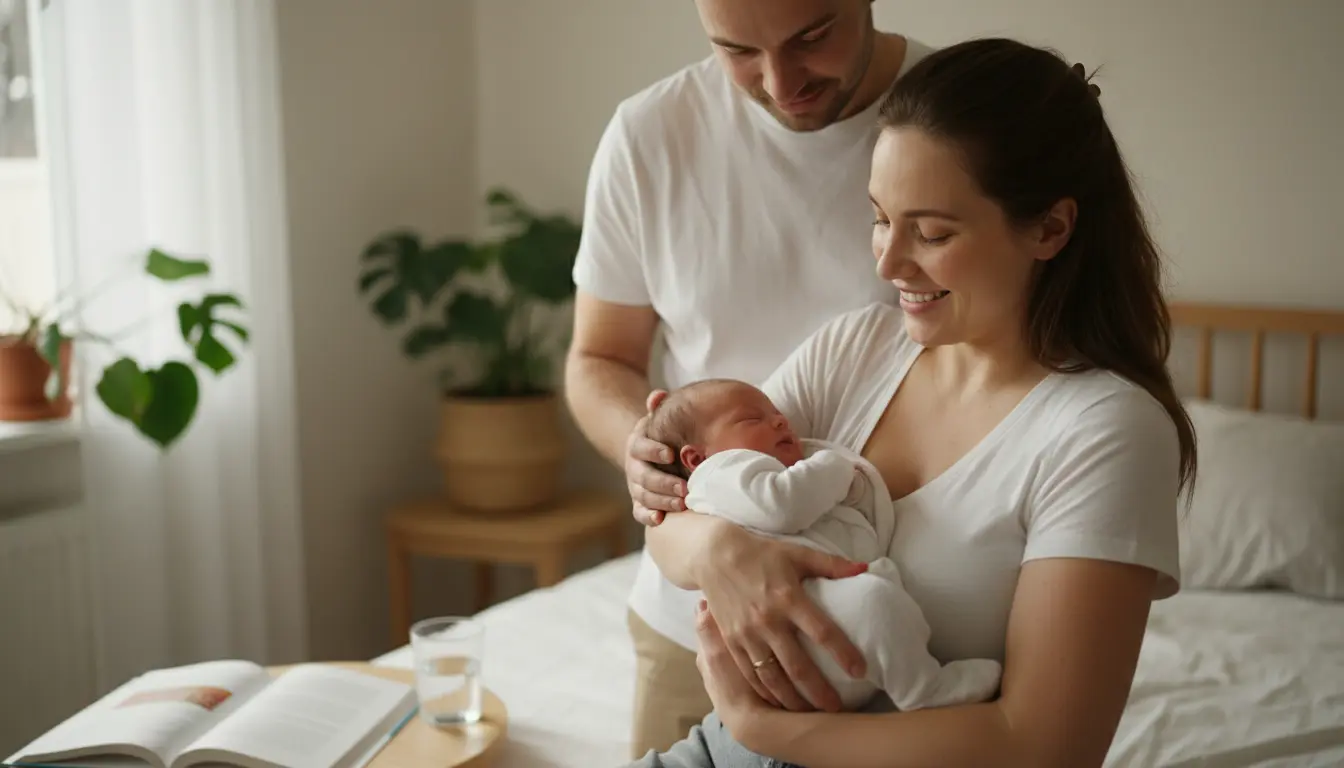 Wat is de biologisch beste leeftijd om zwanger te worden?