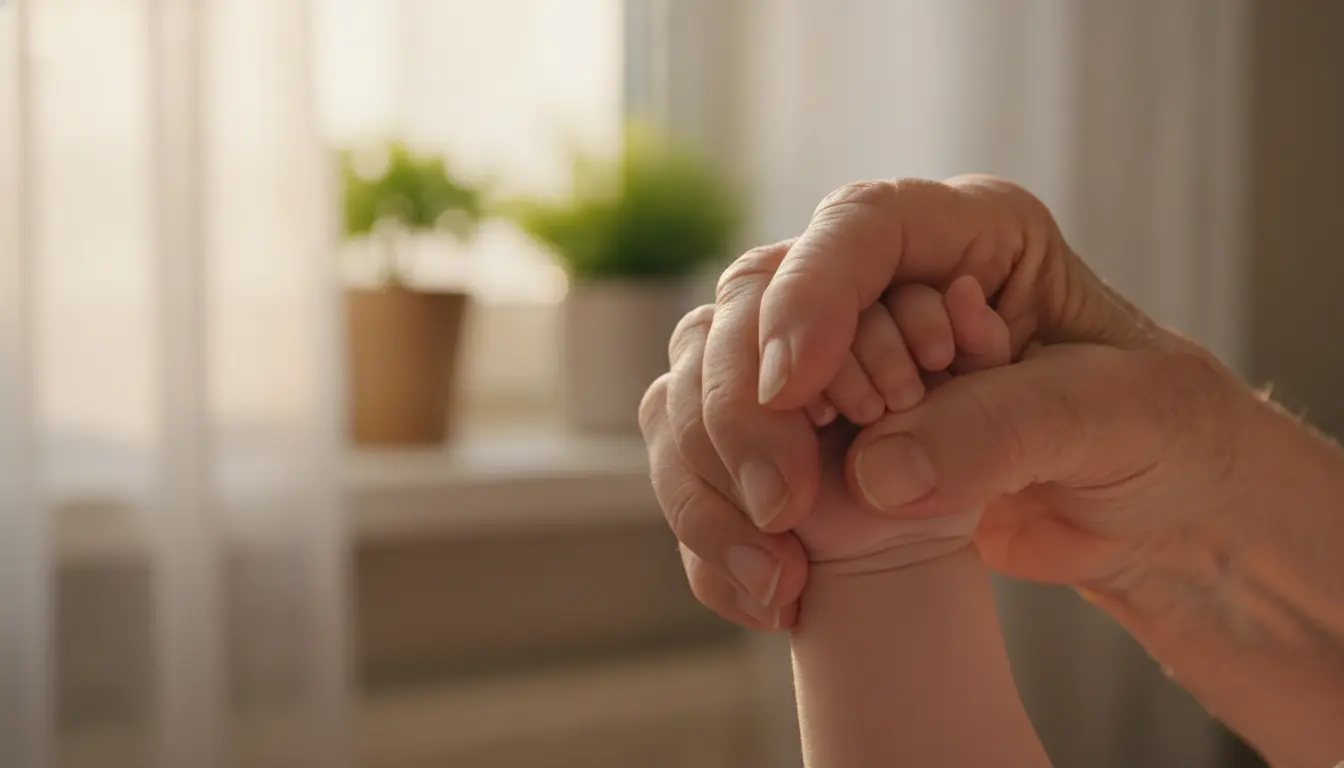 Wat is normale biologische veroudering?