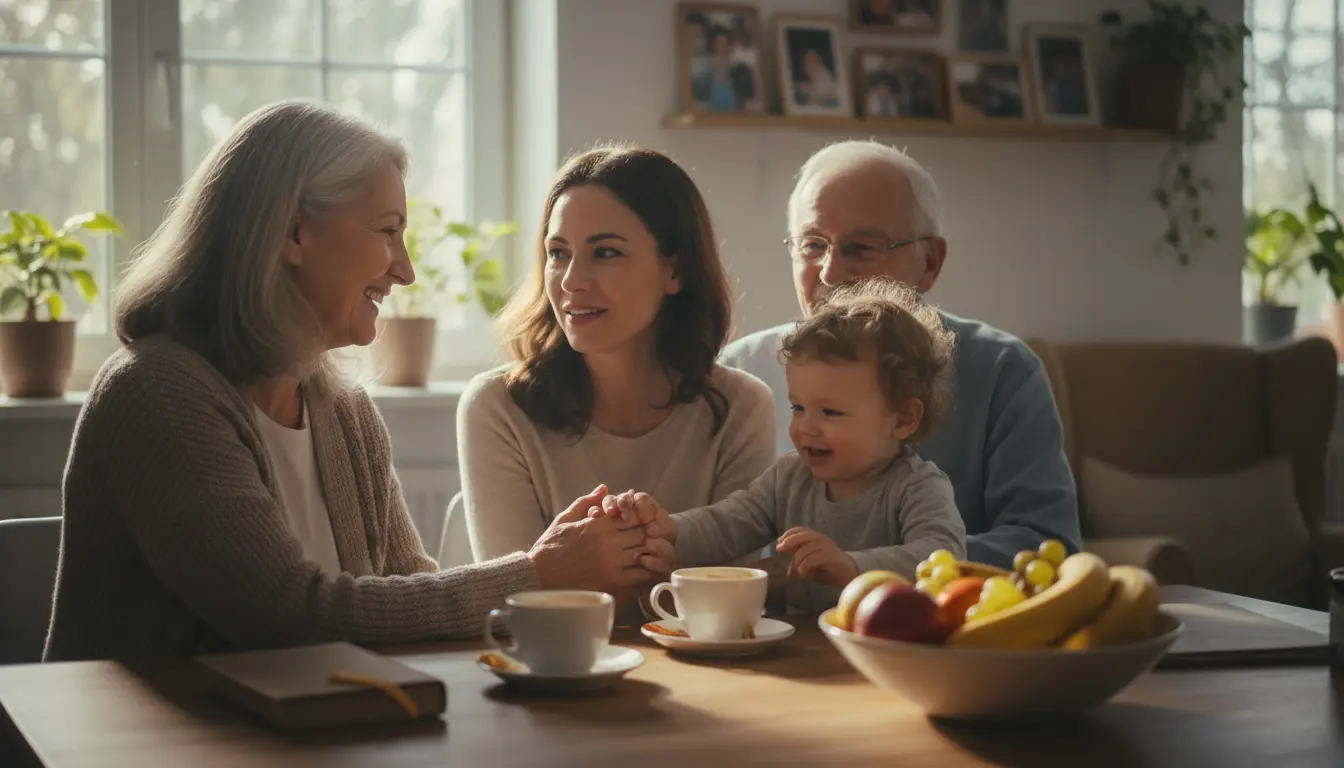 Wat moet je weten over het ouder worden?