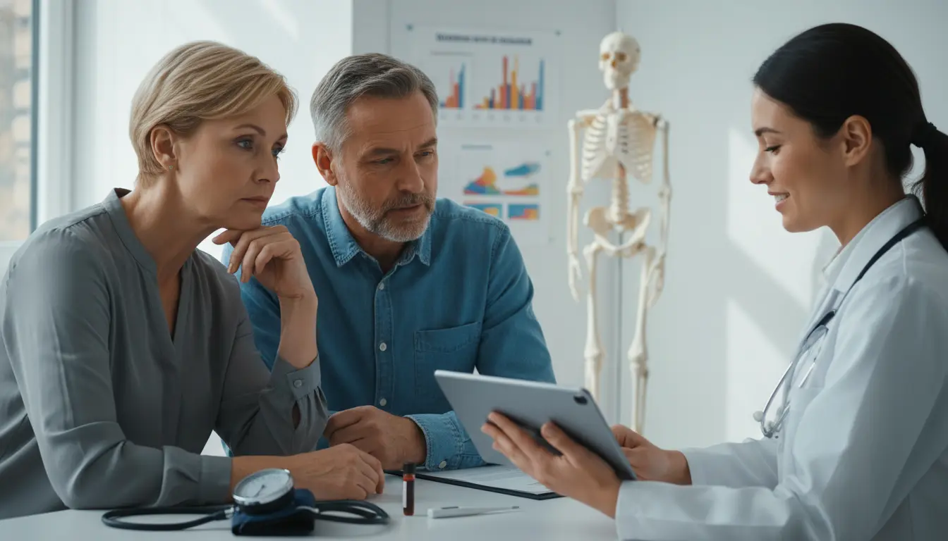 Gezondheidstest lichaam: waarom wel of niet doen?