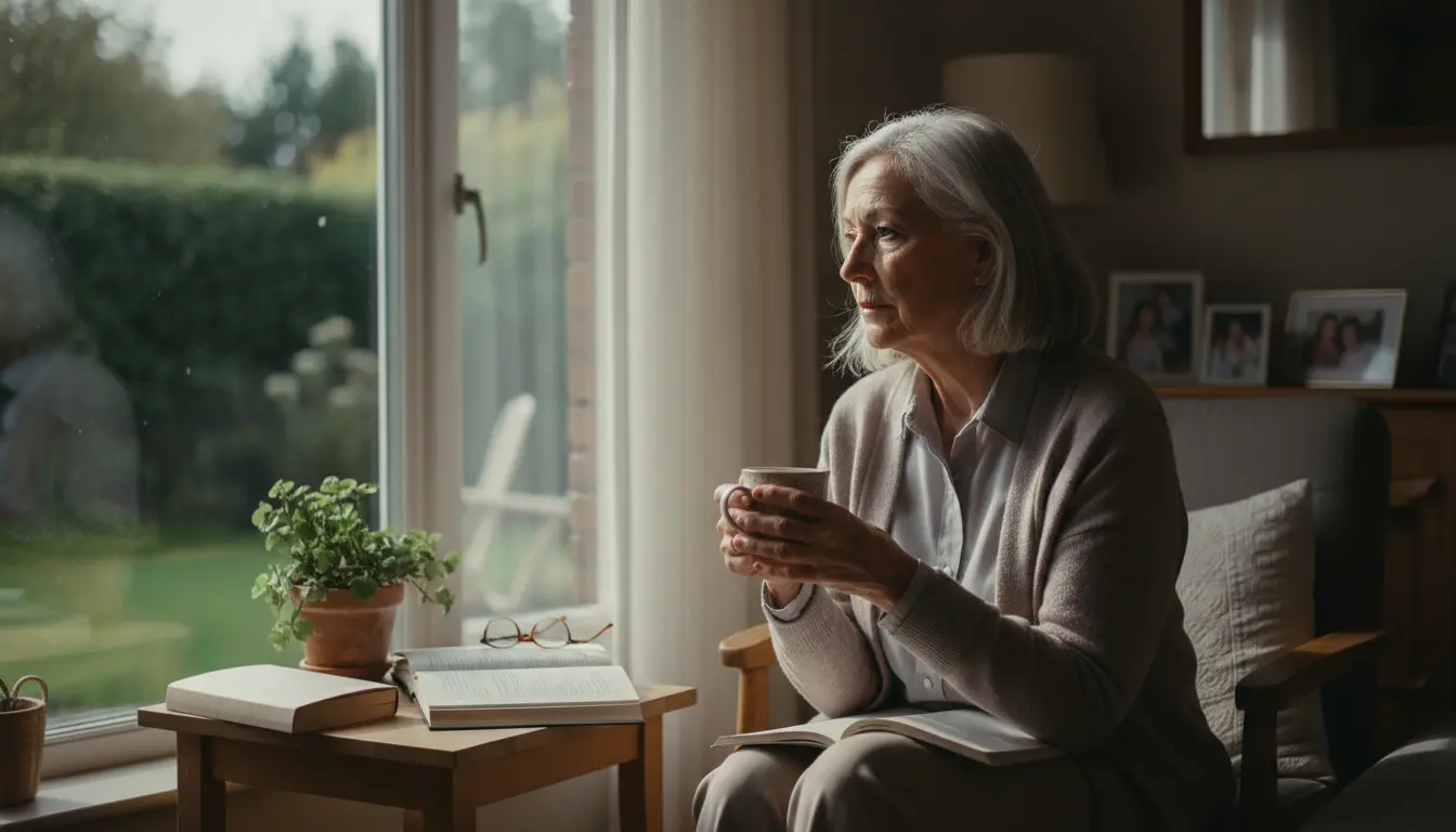 Moeite hebben met ouder worden: wat kan je er tegen doen?