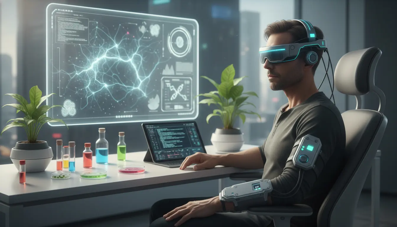 The biohack project: wat kunnen we ervan leren?