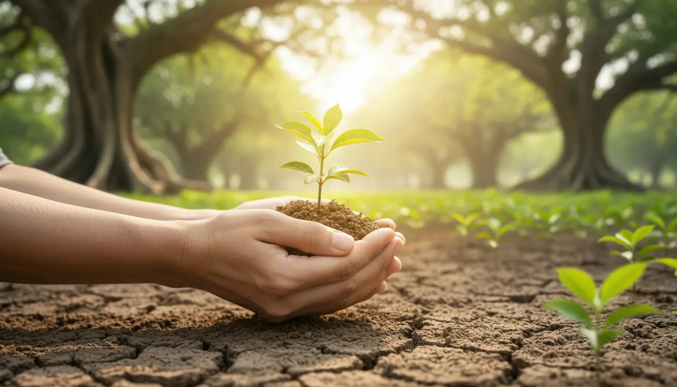 Veroudering tegengaan Hoe pak je dat aan?