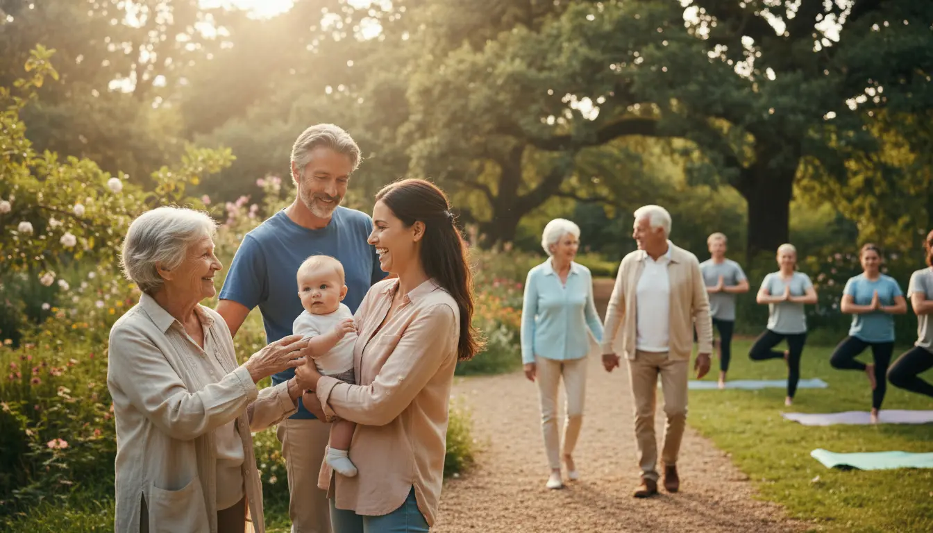 Verouderingsproces leeftijd: uitleg en tips!
